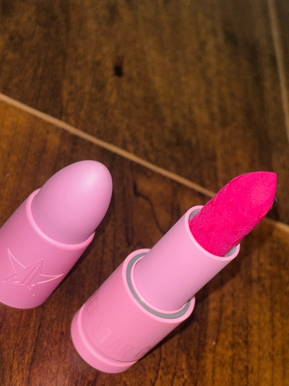 Jeffree Star Lipstick